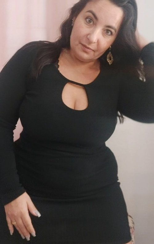 R3N4T4 TUR1N1 | COROA GOSTOSA | 28