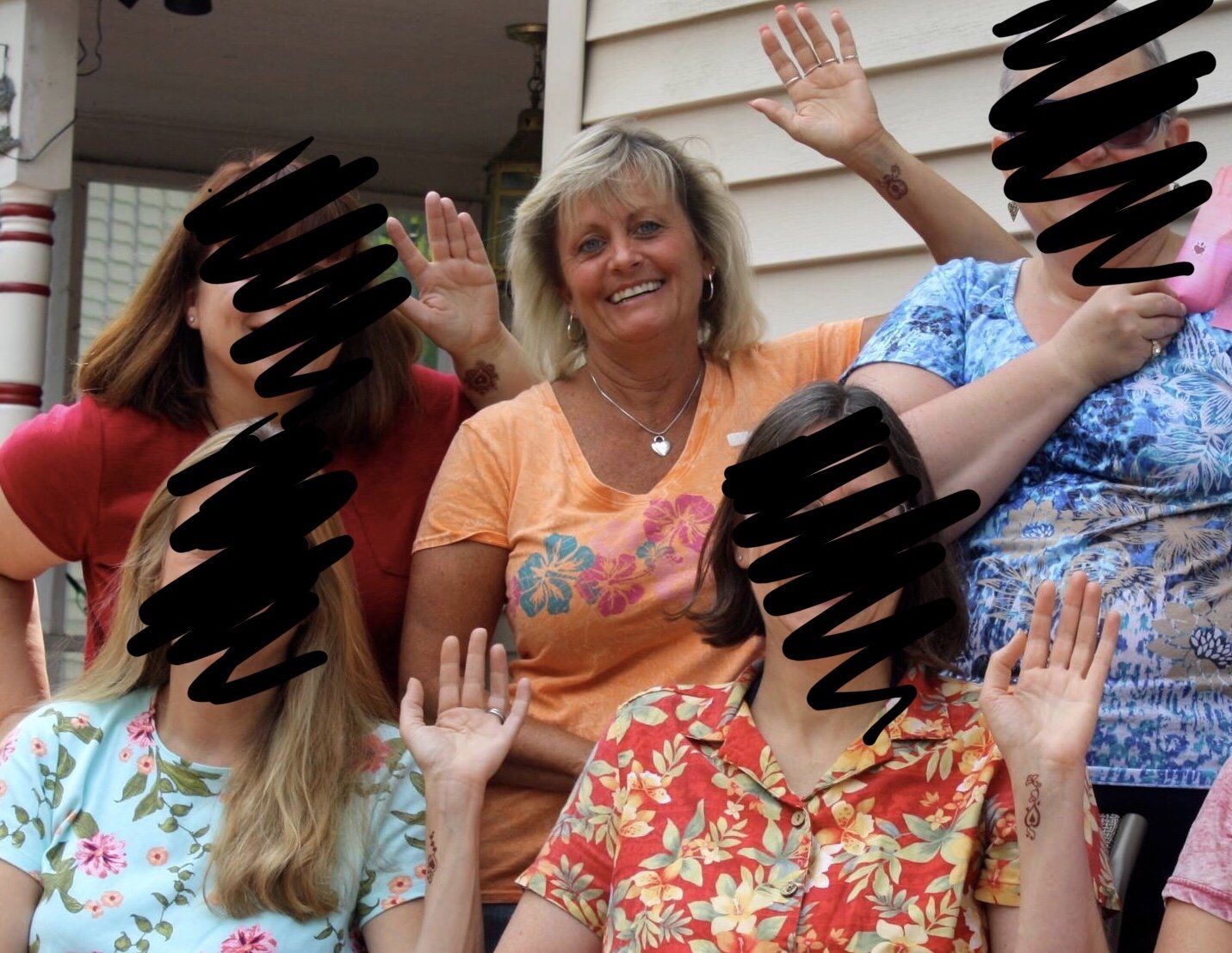 그래니 플로지 6