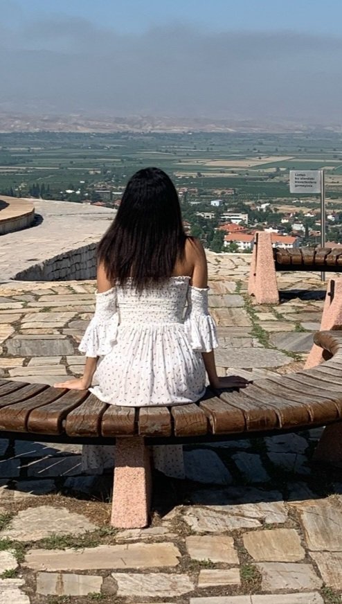 Vero e proprio fascino 1