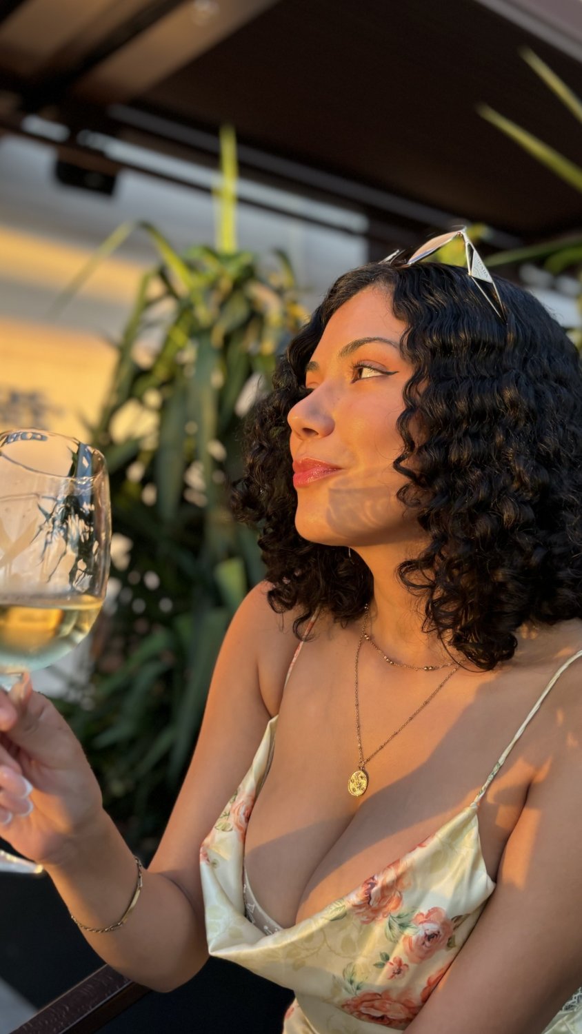 Vero e proprio fascino 21