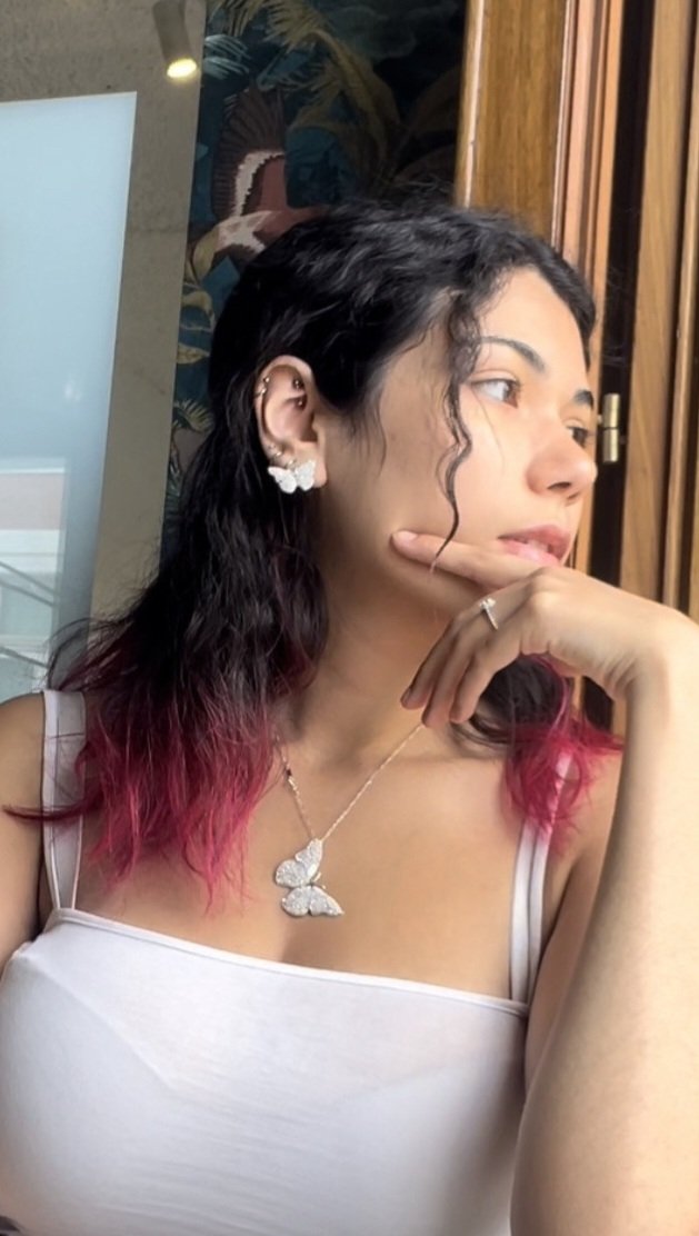 Vero e proprio fascino 23