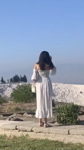 Vero e proprio fascino 31