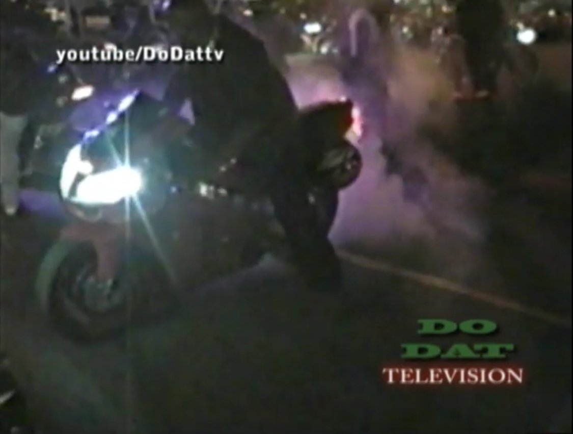 DODAT Chain Mang IG@DODAT.TV 1