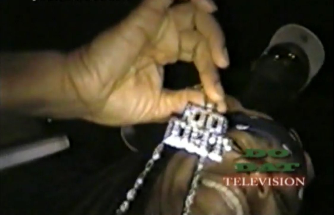 DODAT Chain Mang IG@DODAT.TV 7