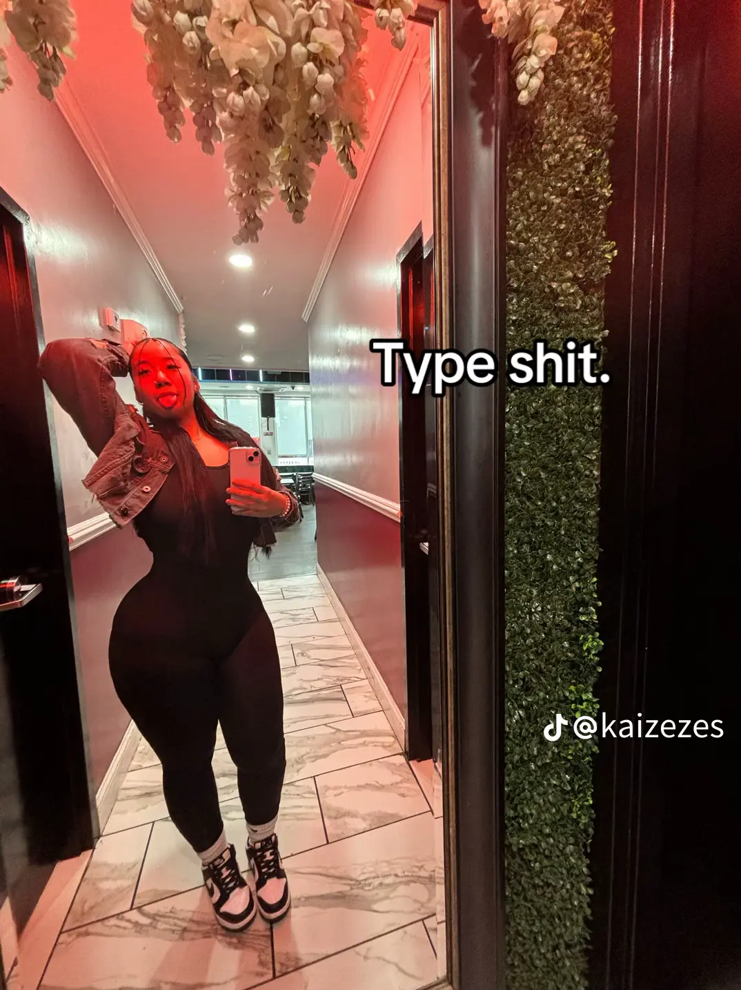 Short Asian Babe In A Dress Teases The Camera 28