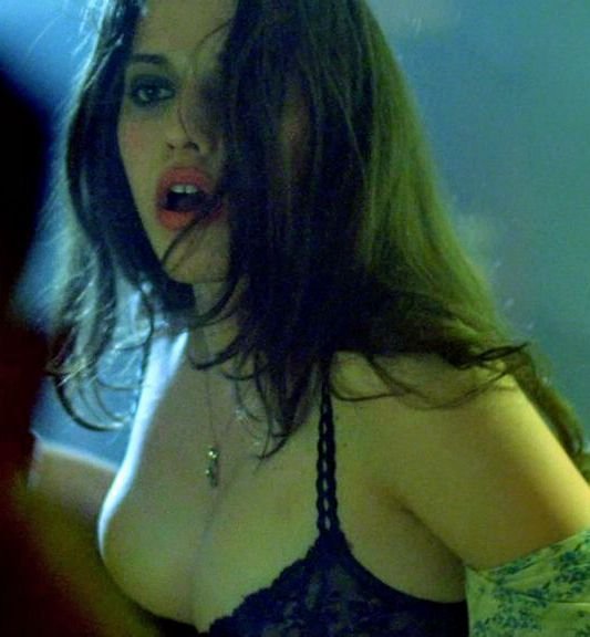 Kat Dennings Big Honey Knockers Are Begging To Be TittyFucked 🤤🥵🤤🥵 33