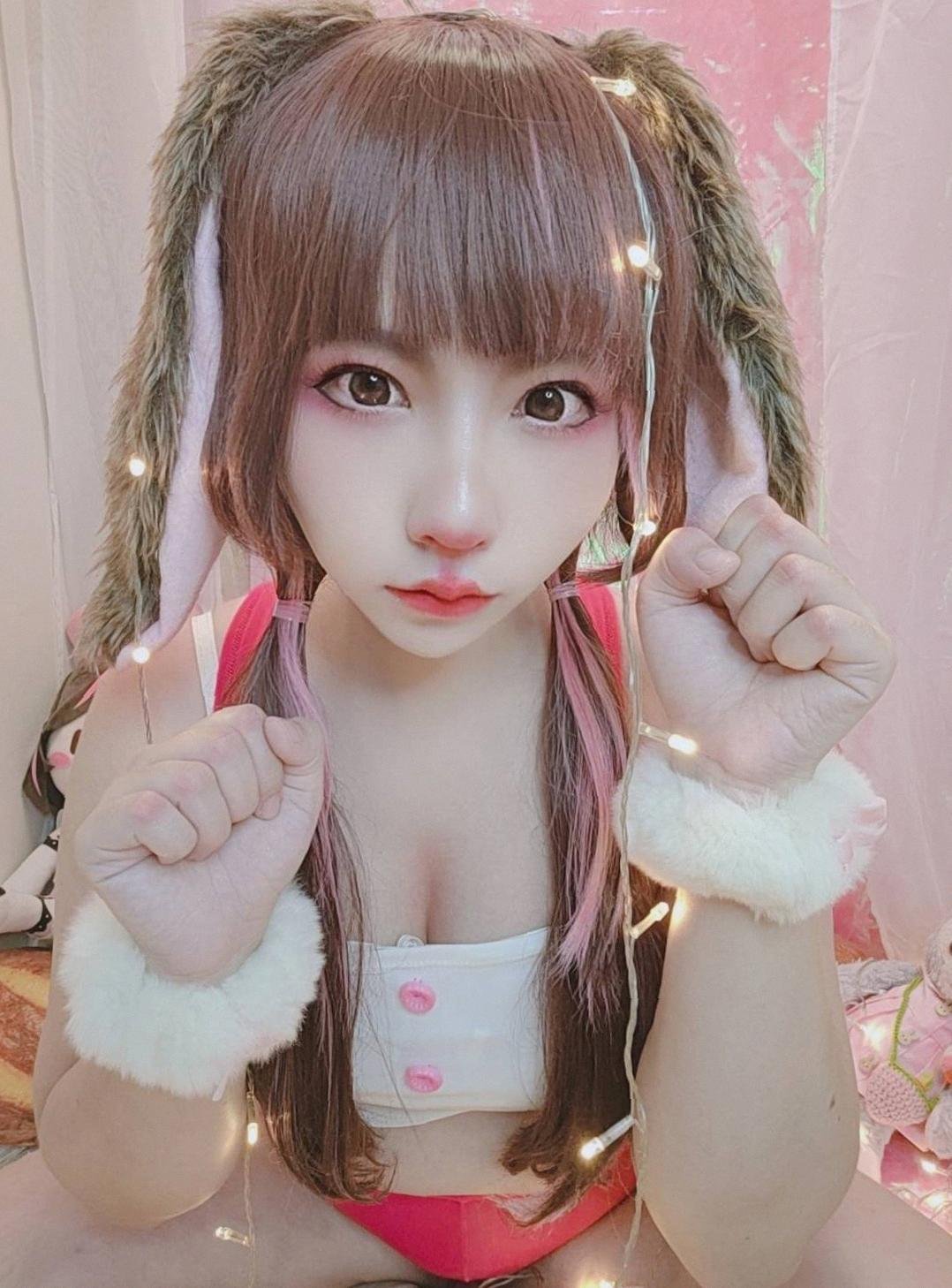 Which Do You Want First — My Twat, My Ass, Or Both? 1