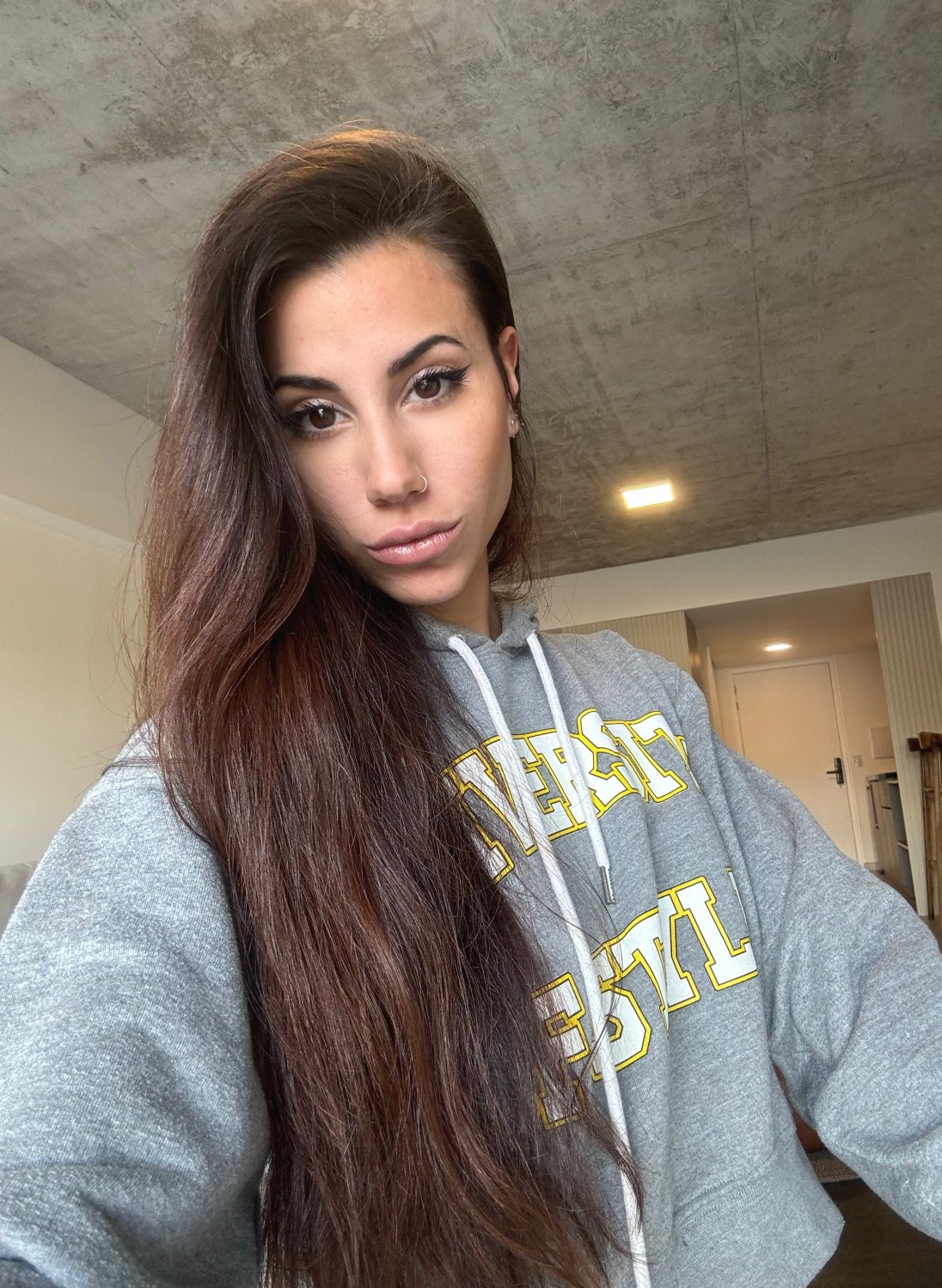 Una mente sconveniente con un cuore pieno di amore e passione. 1