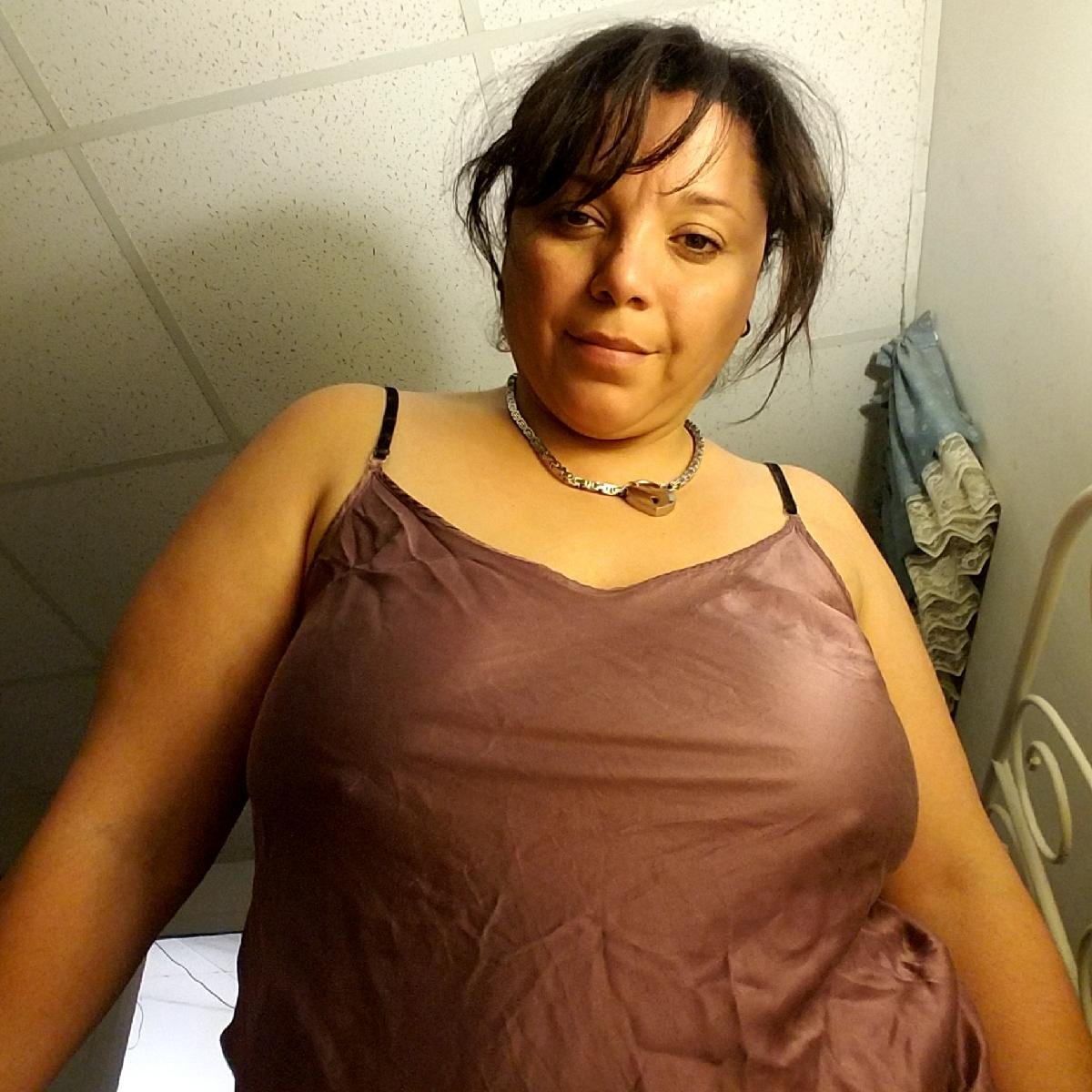 Göğüslerini seviyorum. 5