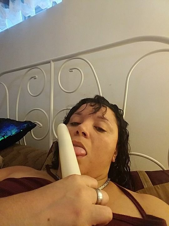 Göğüslerini seviyorum. 9