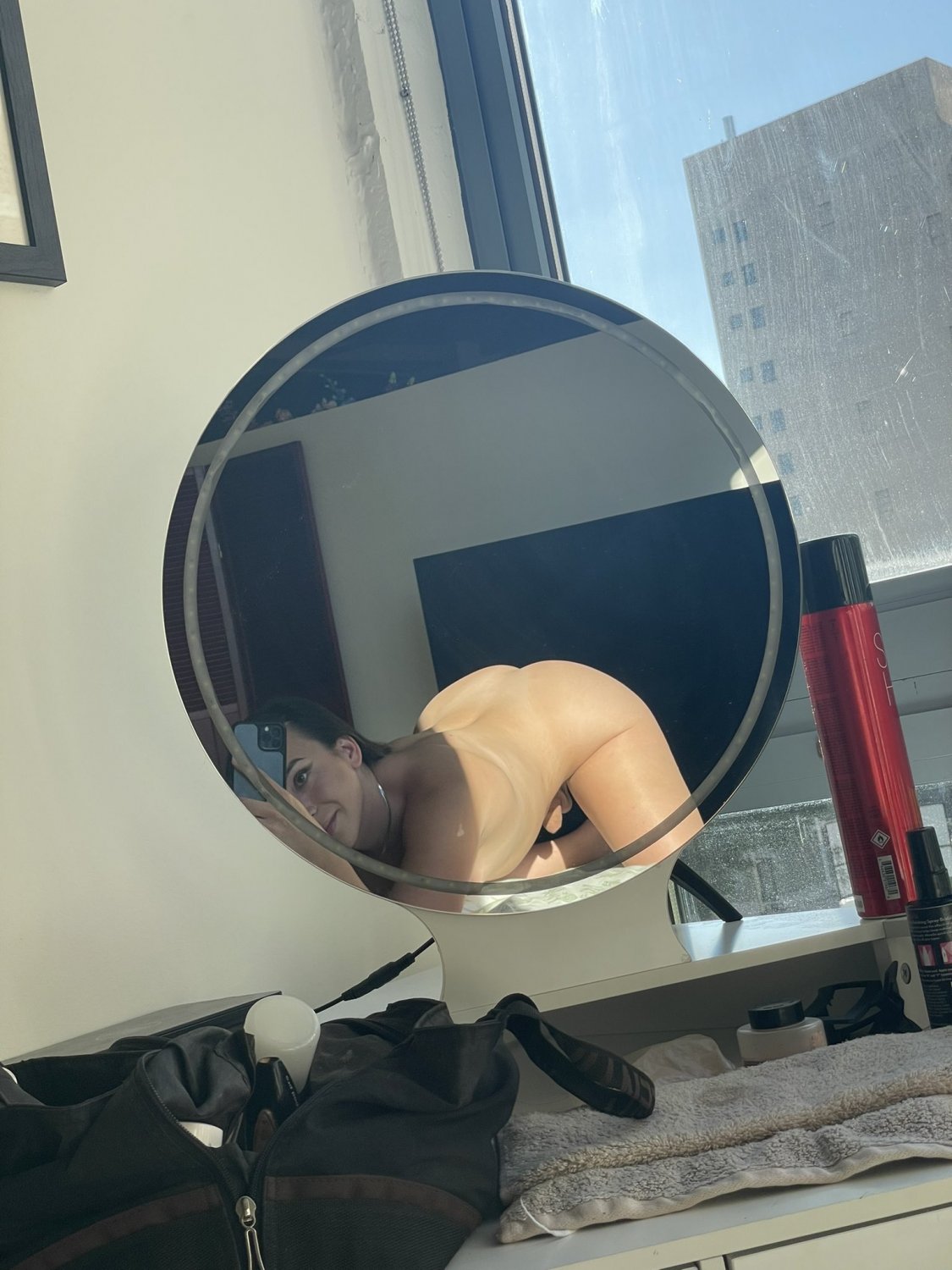 Ts Kasey Kei Delivers The Heat 22