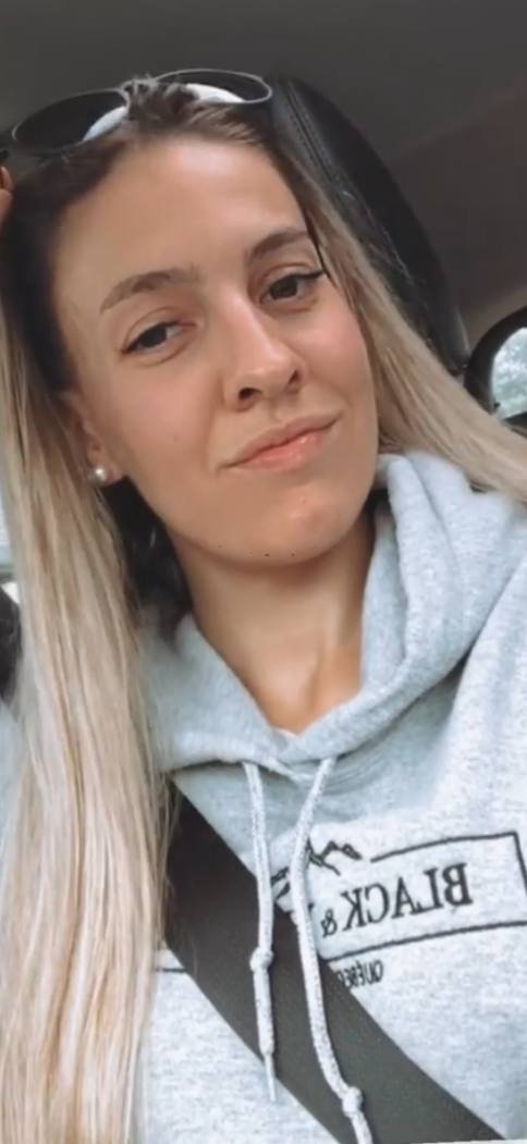 Rosa 25 anni prostituta 9