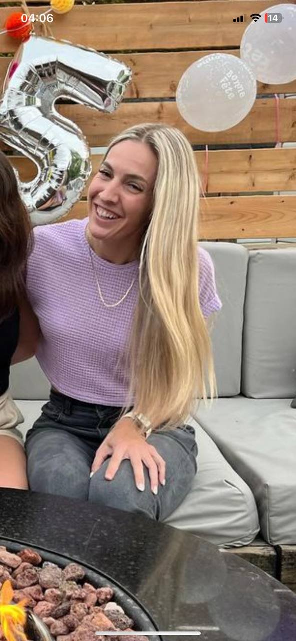 Rosa 25 anni prostituta 12