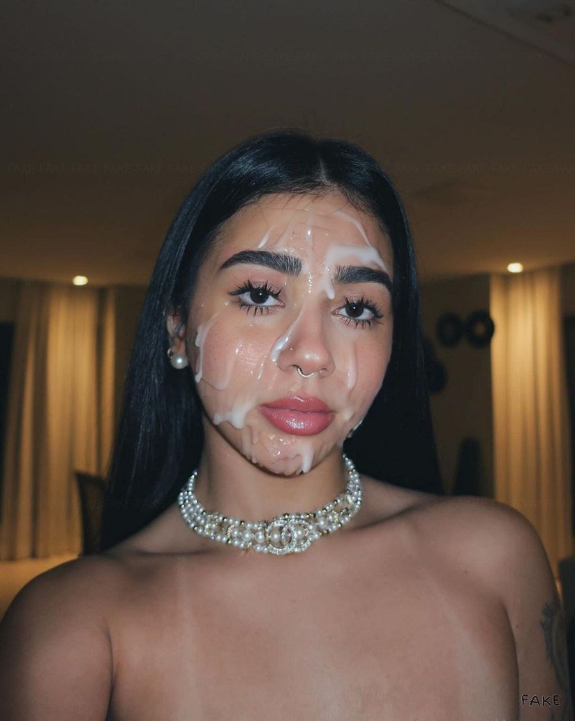 Becca barreto gozada 1