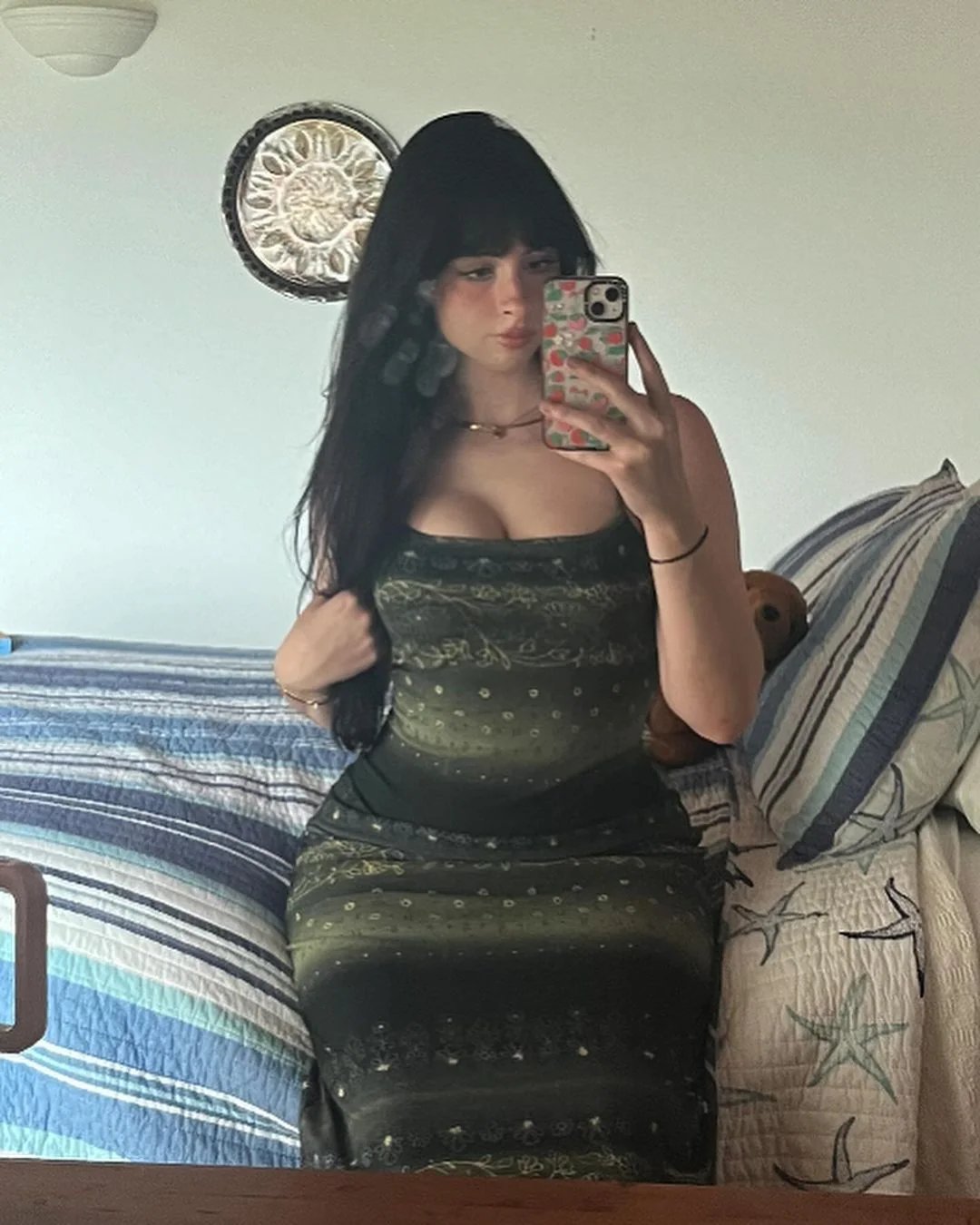 完璧なレディットクラッシュがセルフィーゲームでポイント 4