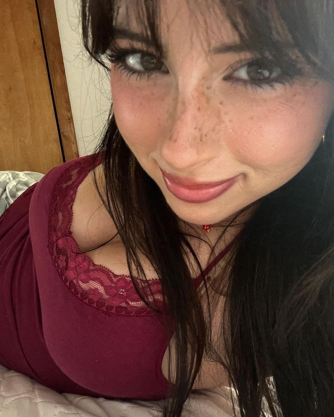 完璧なレディットクラッシュがセルフィーゲームでポイント 7