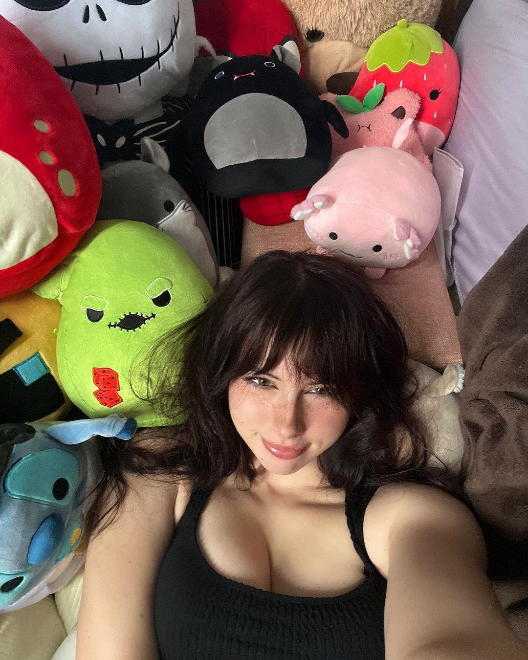 完璧なレディットクラッシュがセルフィーゲームでポイント 8