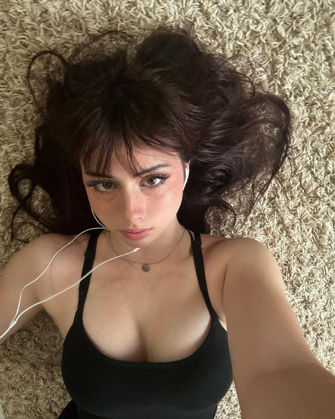 完璧なレディットクラッシュがセルフィーゲームでポイント 9