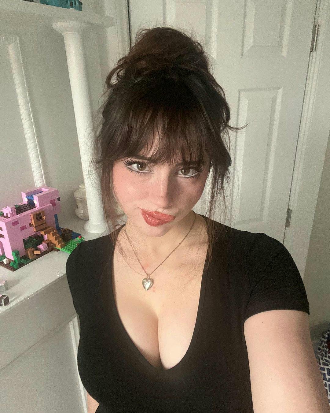 完璧なレディットクラッシュがセルフィーゲームでポイント 10