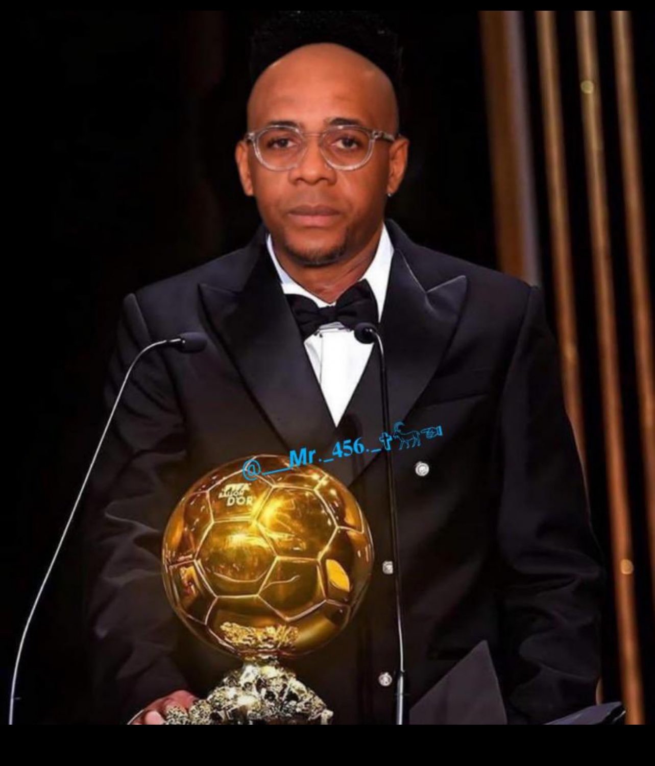 Ebony Queen Brings Big Booty Energy 4