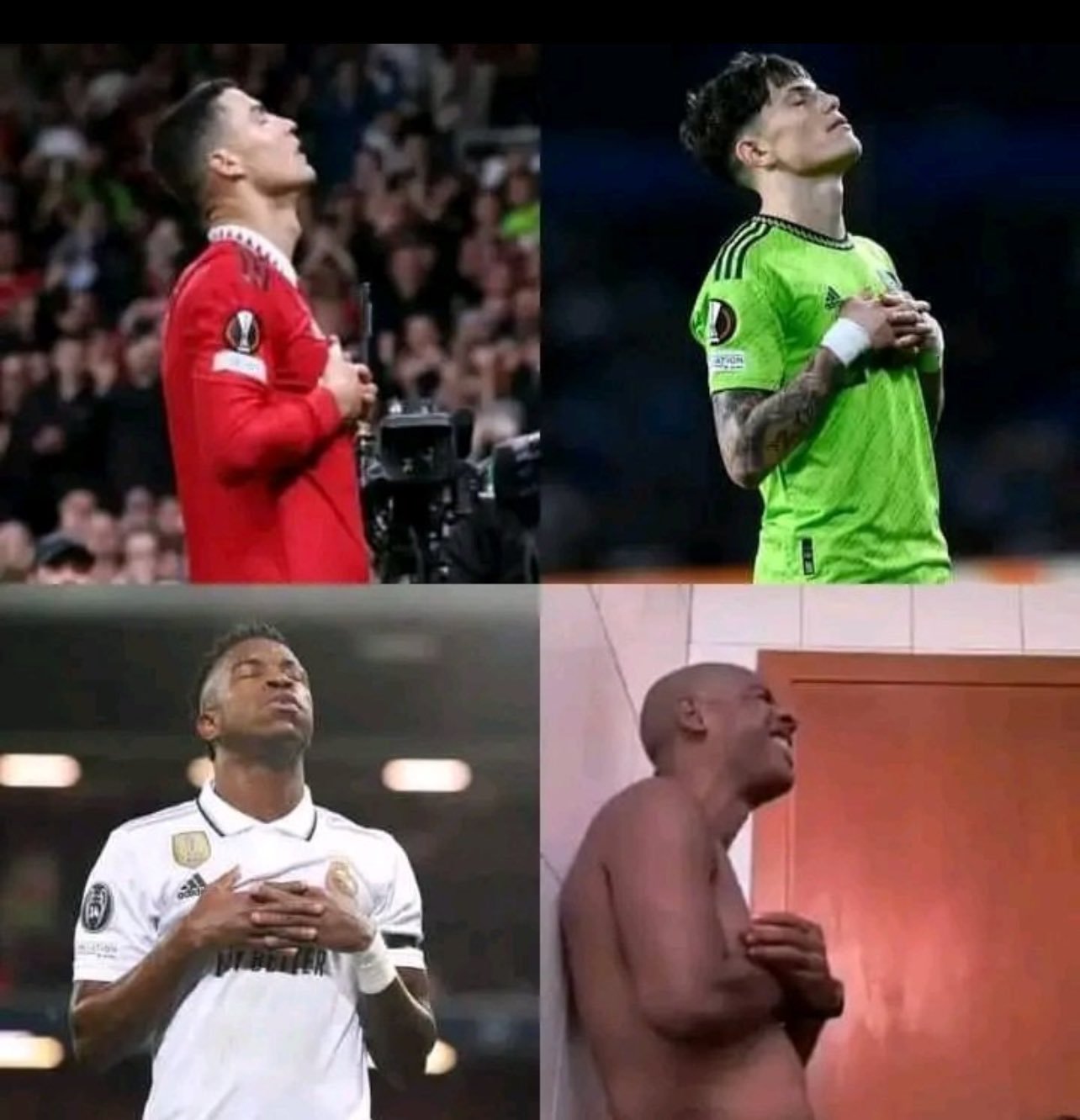 Ebony Queen Brings Big Booty Energy 8