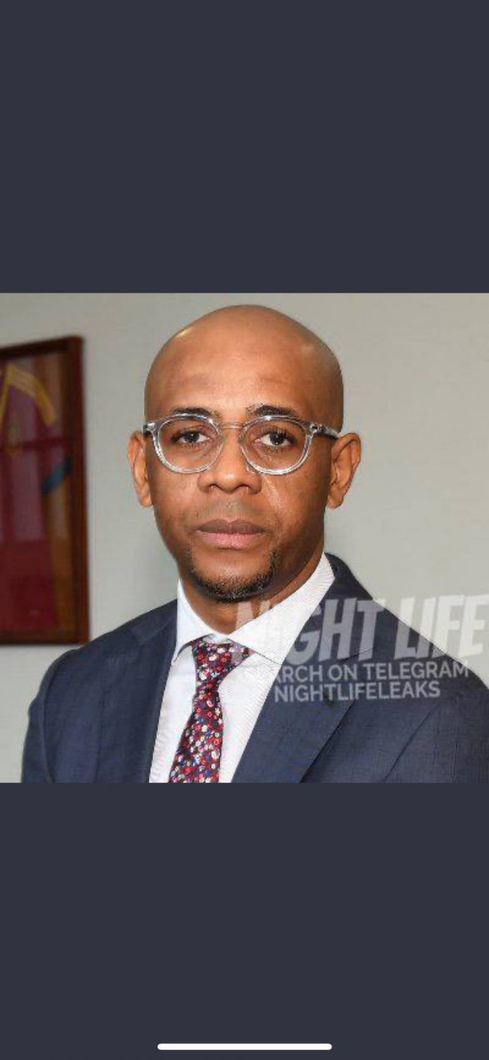 Ebony Queen Brings Big Booty Energy 10