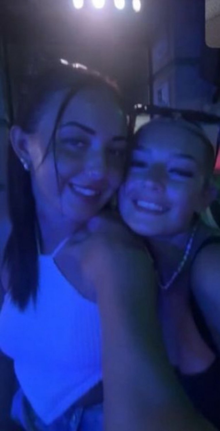 Olivia BF 4