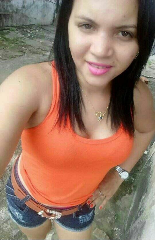 Denise safadinha dona de casa 1