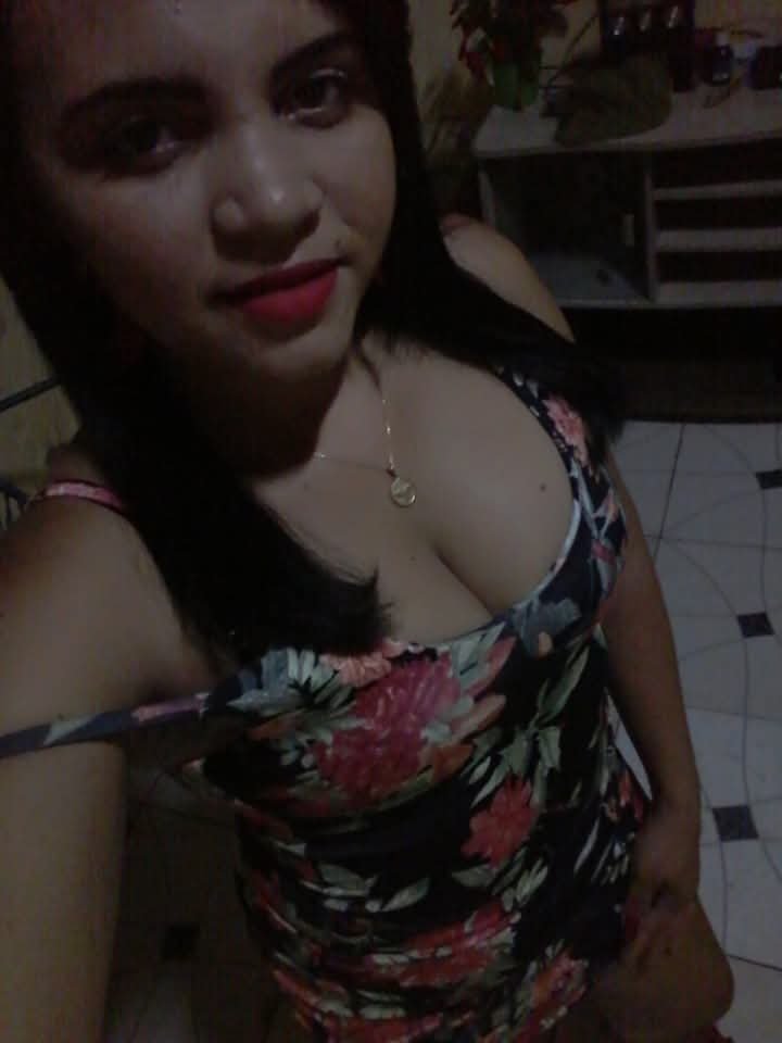 Denise safadinha dona de casa 2