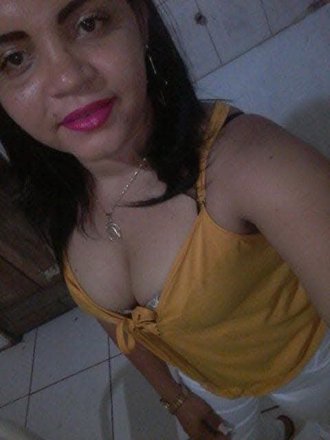 Denise safadinha dona de casa 3