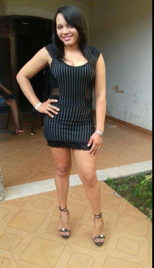 Denise safadinha dona de casa 5