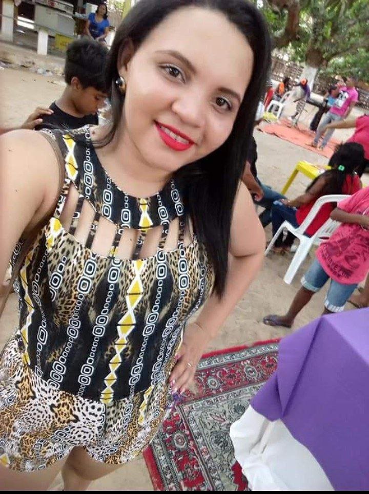 Denise safadinha dona de casa 6