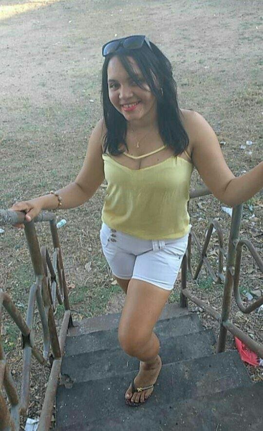 Denise safadinha dona de casa 8