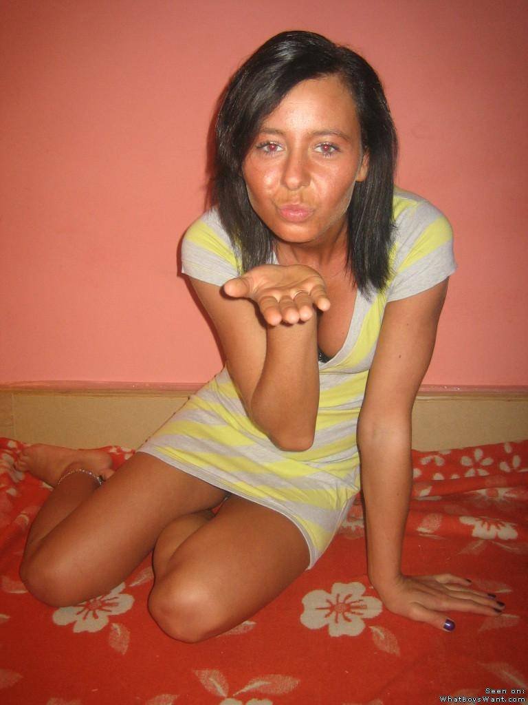 Joanna Polonyalı genç aşüfte 17