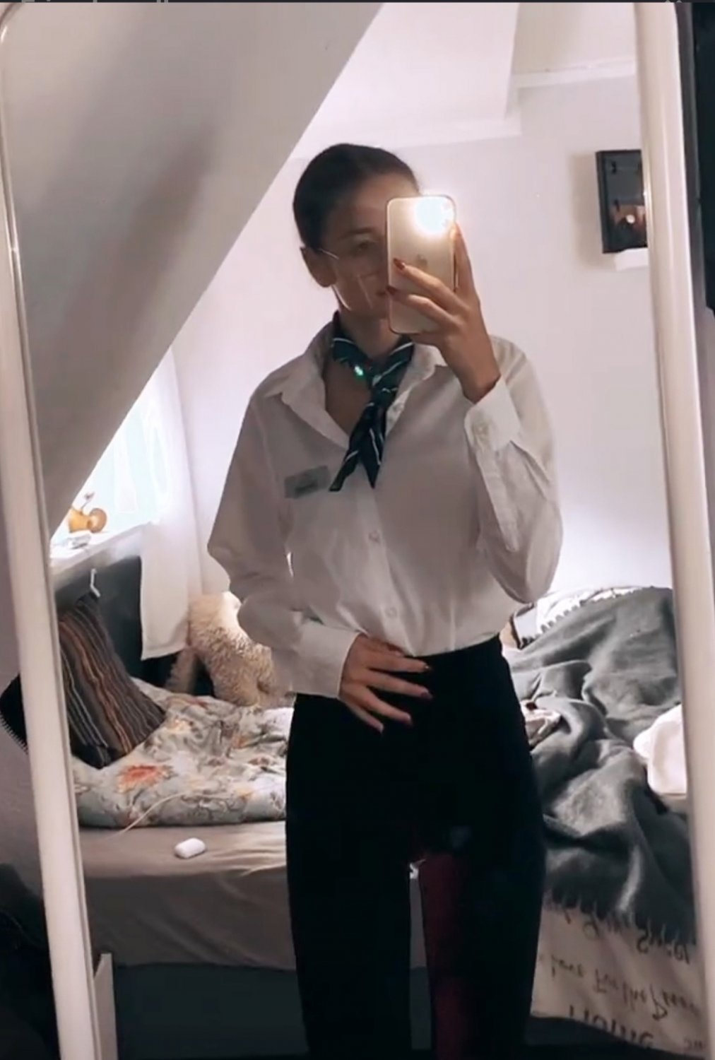 Deliziosa teenager tedesca parte seconda 3