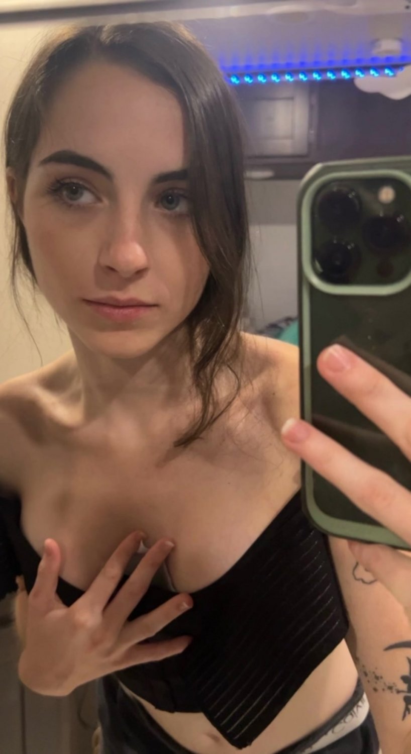 Je brise les cœurs comme un pro. Espérons que vous tenterez votre chance 1