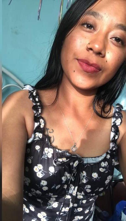 Morenita deliciosa 🤤😈♥️🔥 1
