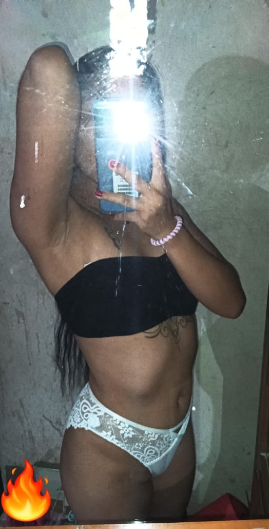 Morenita deliciosa 🤤😈♥️🔥 2