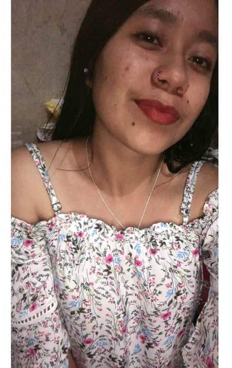 Morenita deliciosa 🤤😈♥️🔥 5
