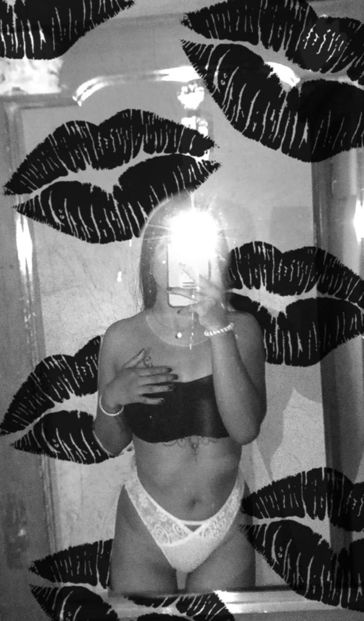 Morenita deliciosa 🤤😈♥️🔥 6