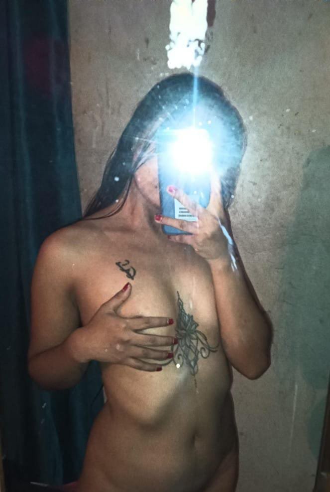 Morenita deliciosa 🤤😈♥️🔥 11