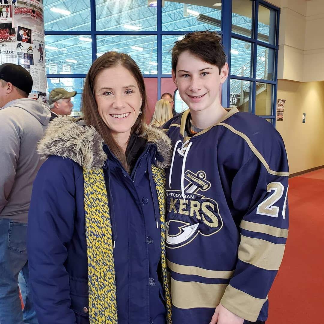 Amber S. es flaca de cojones 7