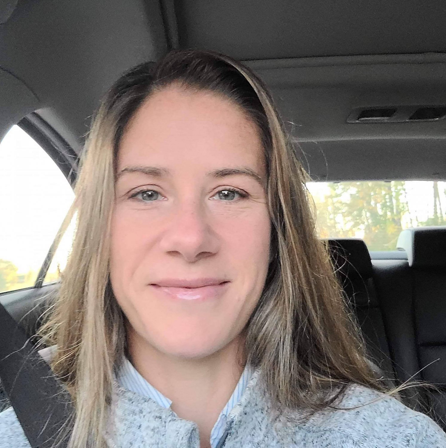 Amber S. es flaca de cojones 8