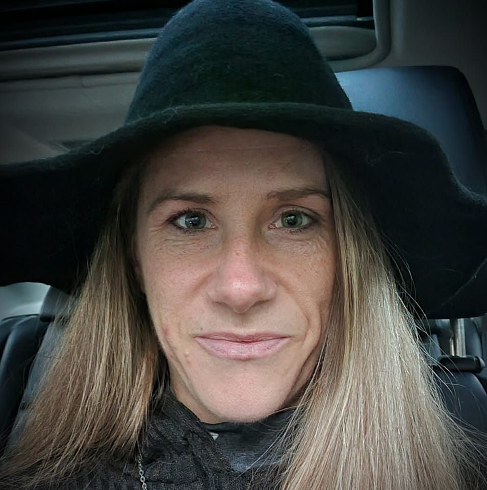 Amber S. es flaca de cojones 10