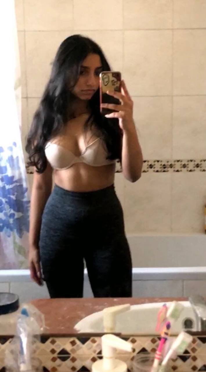Figa olandese con kik: submelissa 3