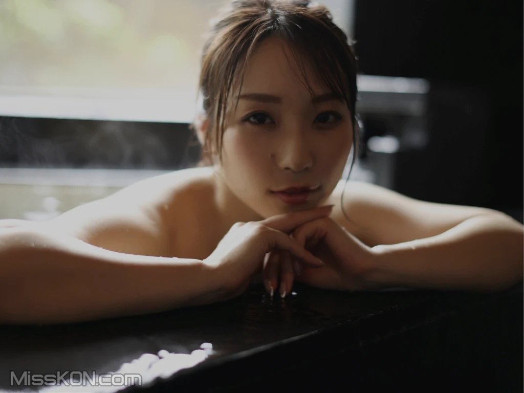 Tsubasa’s Summer Tension In A Traditional Kimono Fantasy 9