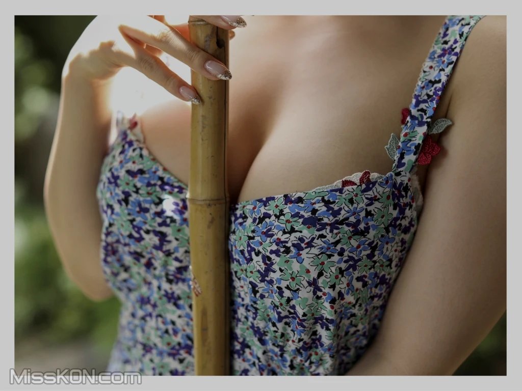 Tsubasa’s Summer Tension In A Traditional Kimono Fantasy 28