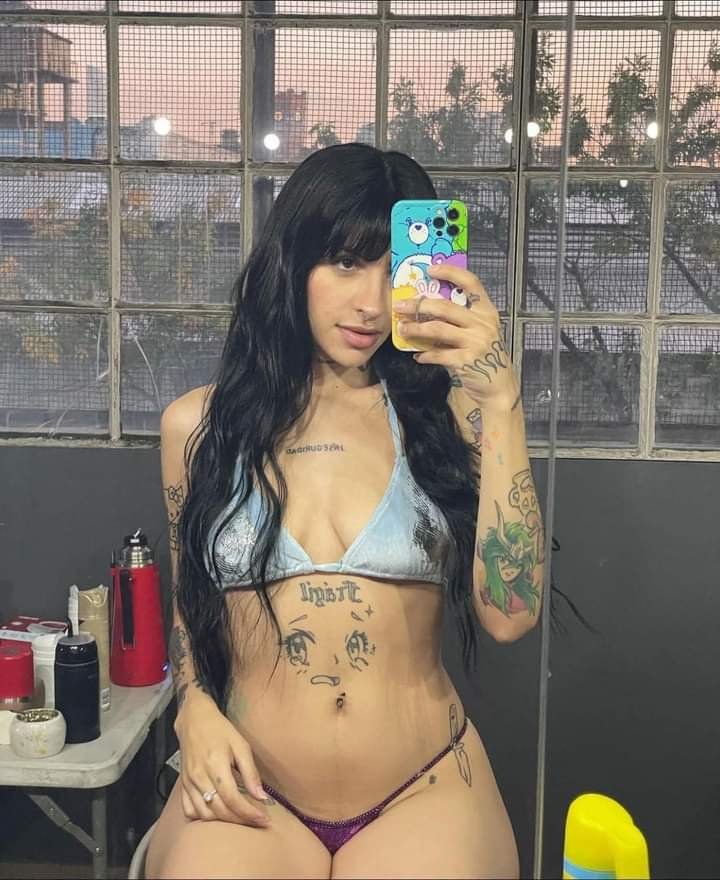 Niky Nicol And Cazzu — Double Dose Of Desire 1