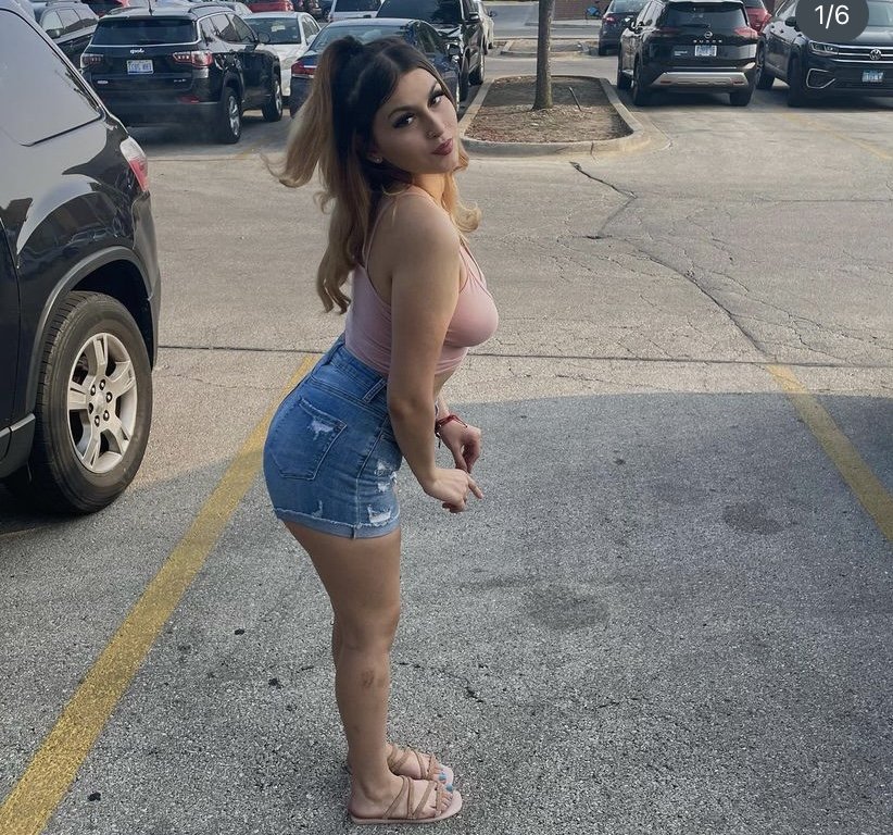 kush playgirl latina 2