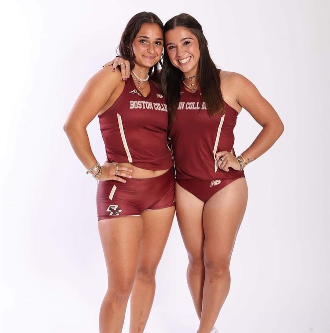 대학 육상 선수🤌🏽 4